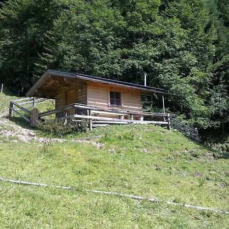 Haus Theresia Alpbach Zewnętrze zdjęcie