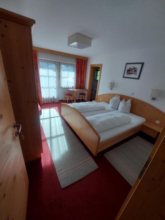 Haus Theresia Alpbach Zewnętrze zdjęcie