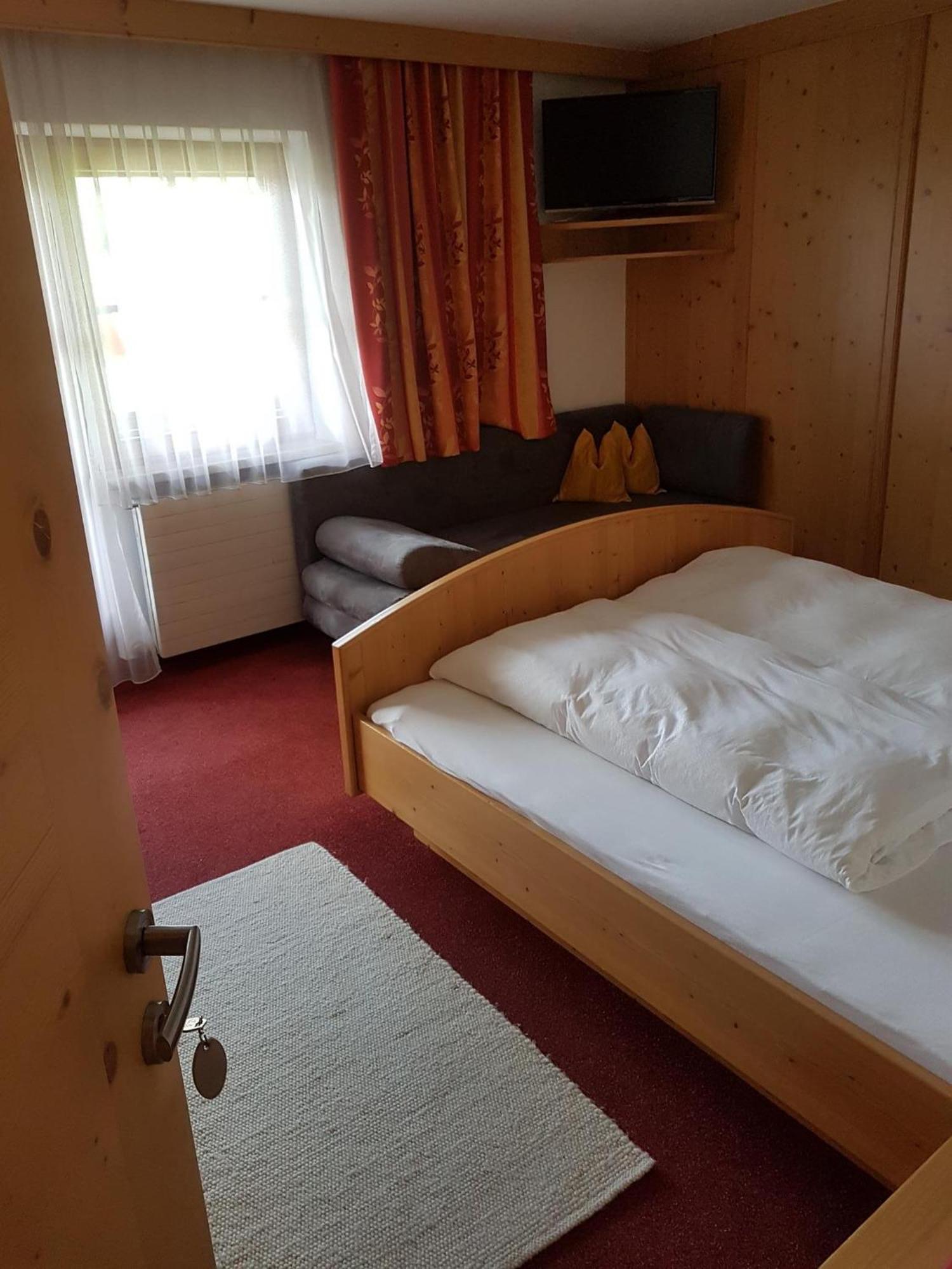 Haus Theresia Alpbach Zewnętrze zdjęcie