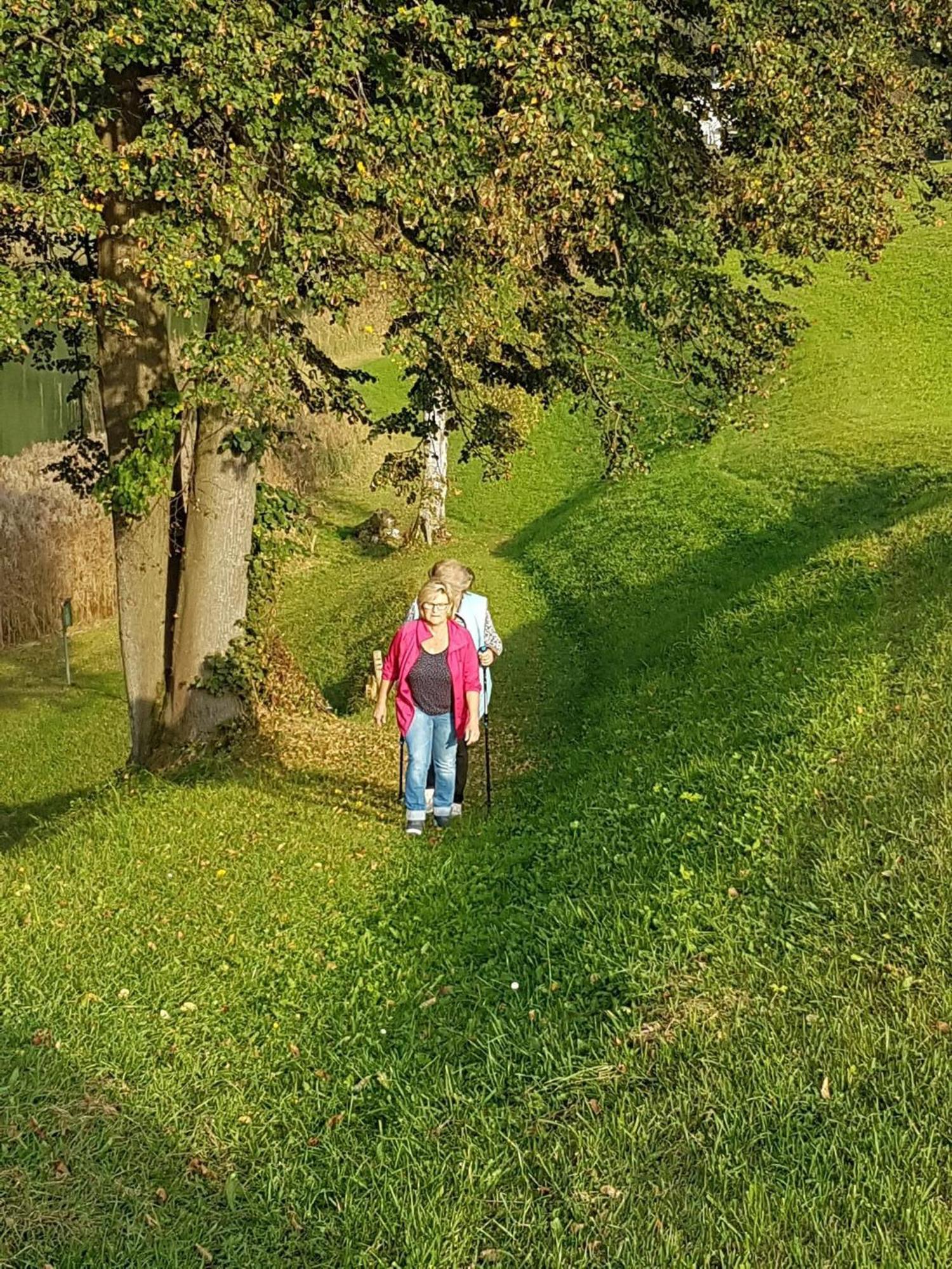 Haus Theresia Alpbach Zewnętrze zdjęcie